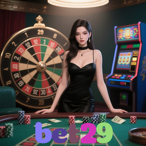 bet29 - Baixe o app bet29 no Google Play e jogue ao vivo
