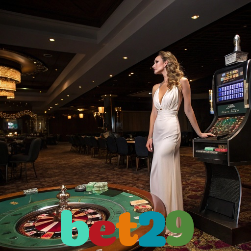 bet29 - Baixe o App bet29 para Android e Comece a Jogar