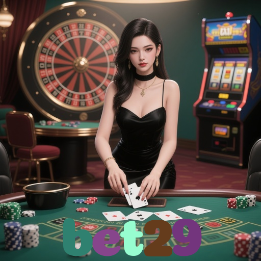 bet29 - Baixe o app bet29 no Google Play e jogue ao vivo