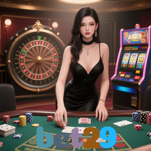 bet29 - Baixe o app bet29 no Google Play e jogue ao vivo