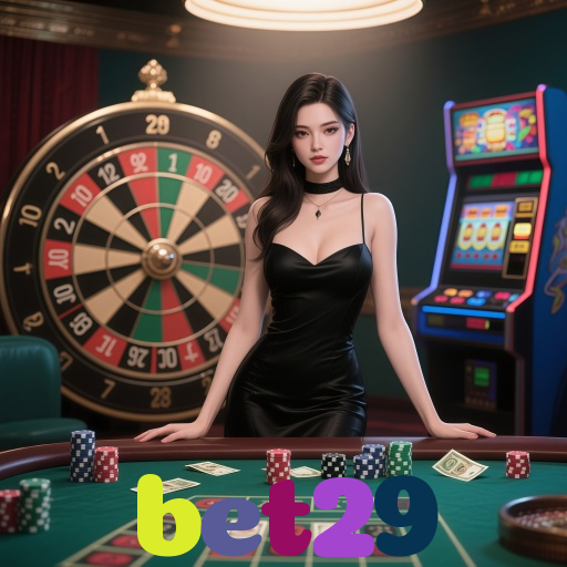 bet29 - Baixe o App bet29 para Android e Comece a Jogar