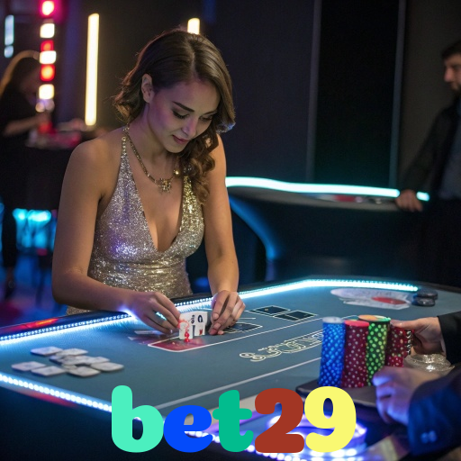 bet29 - Baixe o App bet29 para Android e Comece a Jogar