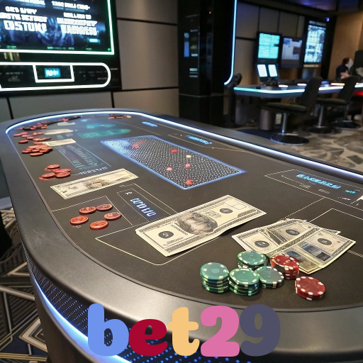 bet29 - Baixe o app bet29 no Google Play e jogue ao vivo