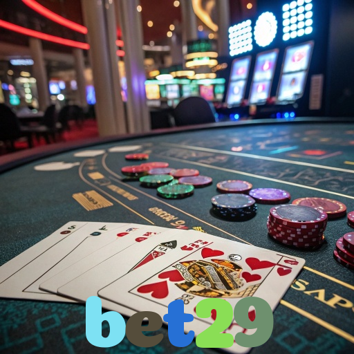 bet29 - Baixe o App bet29 para Android e Comece a Jogar