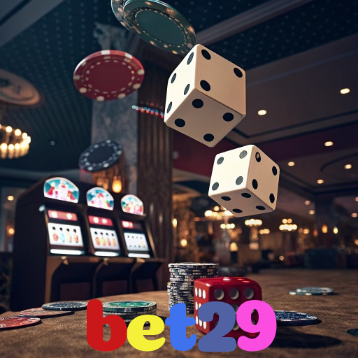 bet29 - Baixe o App bet29 para Android e Comece a Jogar