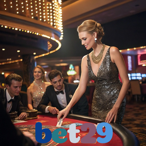 bet29 - Baixe o app bet29 no Google Play e jogue ao vivo