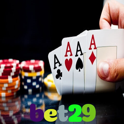bet29 - Baixe o App bet29 para Android e Comece a Jogar