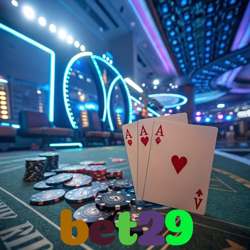 bet29 - Baixe o App bet29 para Android e Comece a Jogar