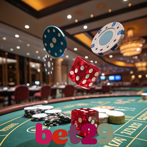 bet29 - Baixe o app bet29 no Google Play e jogue ao vivo