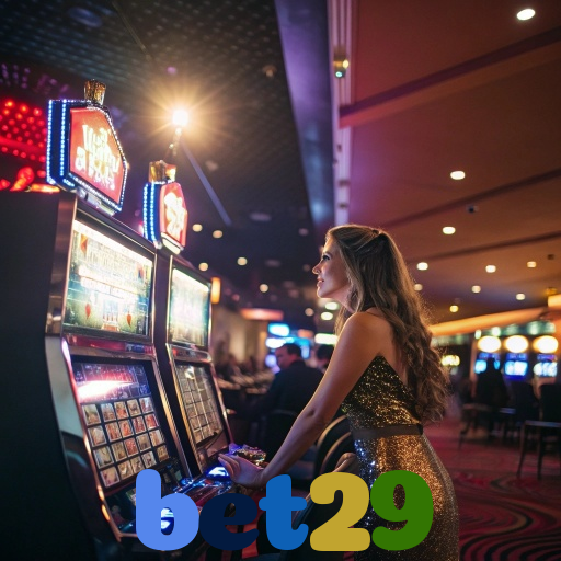 bet29 - Baixe o App bet29 para Android e Comece a Jogar