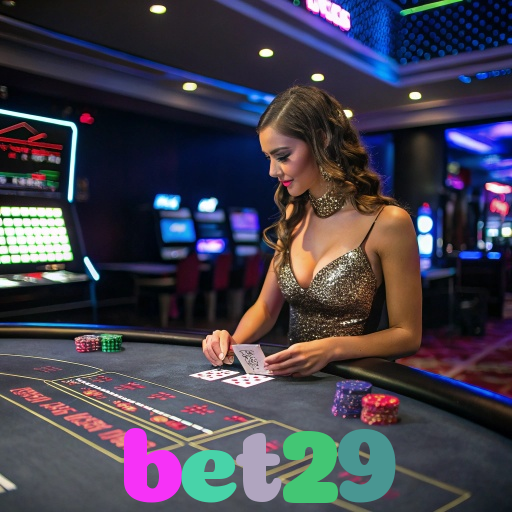 bet29 - Baixe o App bet29 para Android e Comece a Jogar