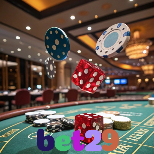 bet29 - Baixe o app bet29 no Google Play e jogue ao vivo