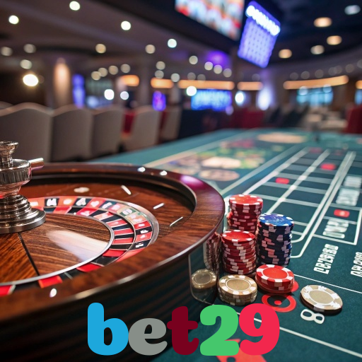 bet29 - Baixe o app bet29 no Google Play e jogue ao vivo