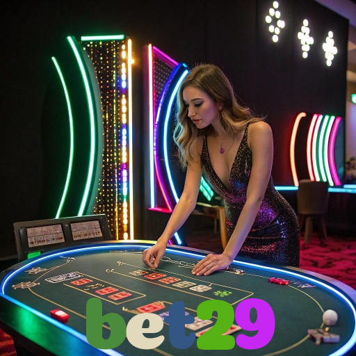 bet29 - Baixe o app bet29 no Google Play e jogue ao vivo