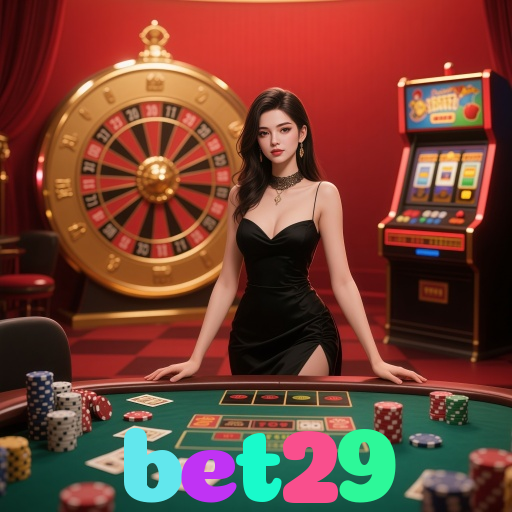 bet29 - Baixe o App bet29 para Android e Comece a Jogar
