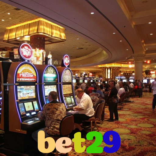 bet29 - Baixe o App bet29 para Android e Comece a Jogar
