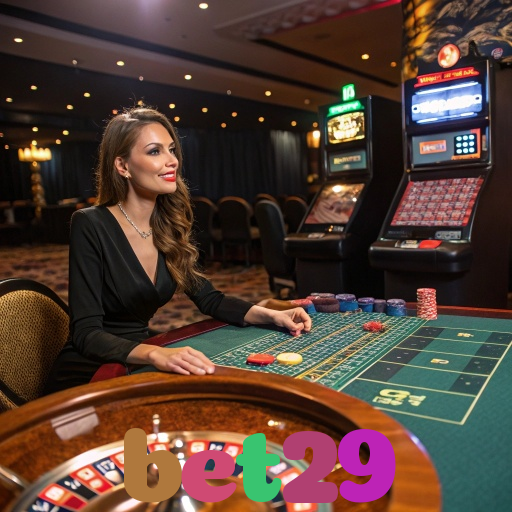 bet29 - Baixe o app bet29 no Google Play e jogue ao vivo