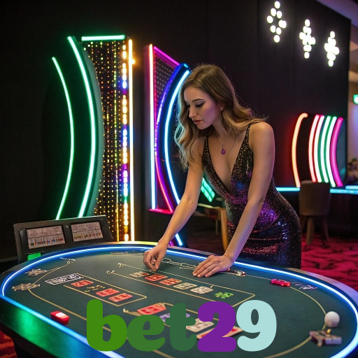 bet29 - Baixe o app bet29 no Google Play e jogue ao vivo
