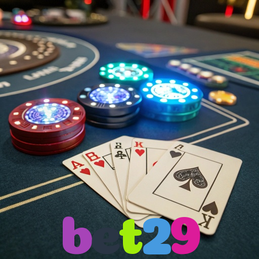 bet29 - Baixe o app bet29 no Google Play e jogue ao vivo