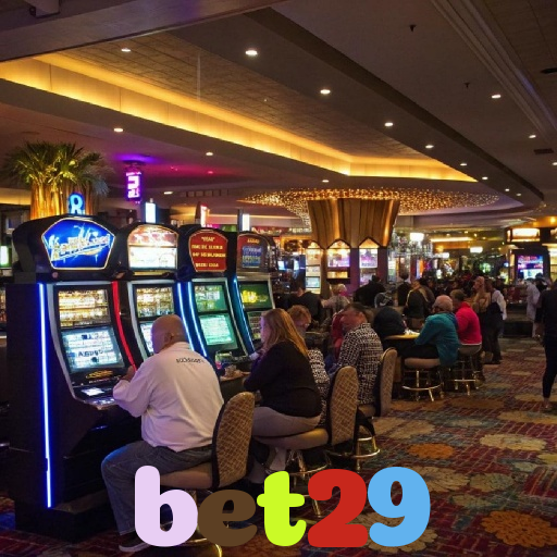 bet29 - Baixe o App bet29 para Android e Comece a Jogar