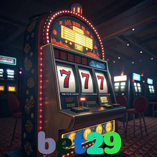 bet29 - Baixe o App bet29 para Android e Comece a Jogar
