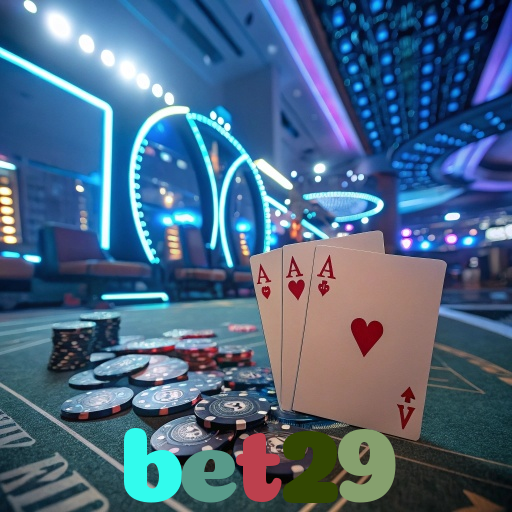 bet29 - Baixe o app bet29 no Google Play e jogue ao vivo