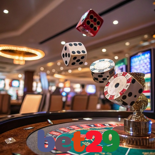 bet29 - Baixe o App bet29 para Android e Comece a Jogar