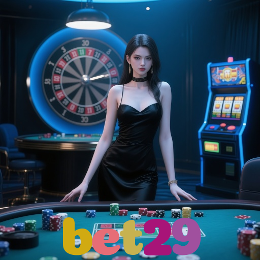 bet29 - Baixe o App bet29 para Android e Comece a Jogar
