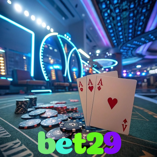 bet29 - Baixe o app bet29 no Google Play e jogue ao vivo
