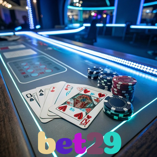bet29 - Baixe o app bet29 no Google Play e jogue ao vivo