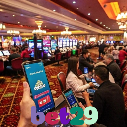 bet29 - Baixe o App bet29 para Android e Comece a Jogar