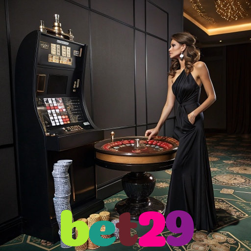bet29 - Baixe o App bet29 para Android e Comece a Jogar