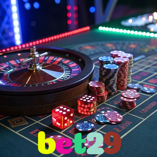 bet29 - Baixe o App bet29 para Android e Comece a Jogar