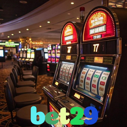 bet29 - Baixe o App bet29 para Android e Comece a Jogar