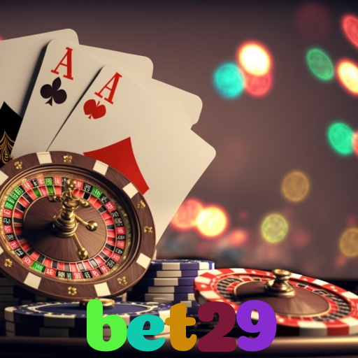 bet29 - Baixe o App bet29 para Android e Comece a Jogar