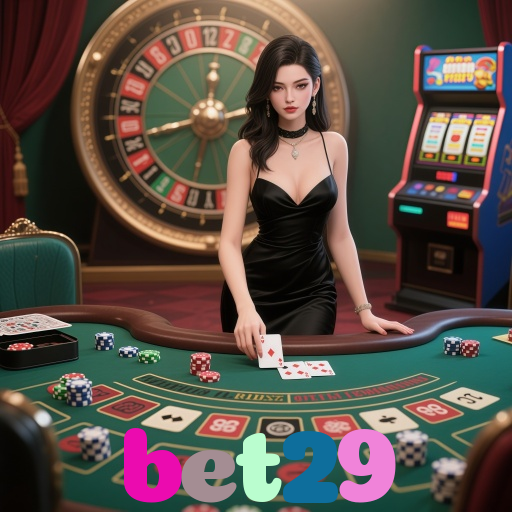 bet29 - Baixe o app bet29 no Google Play e jogue ao vivo