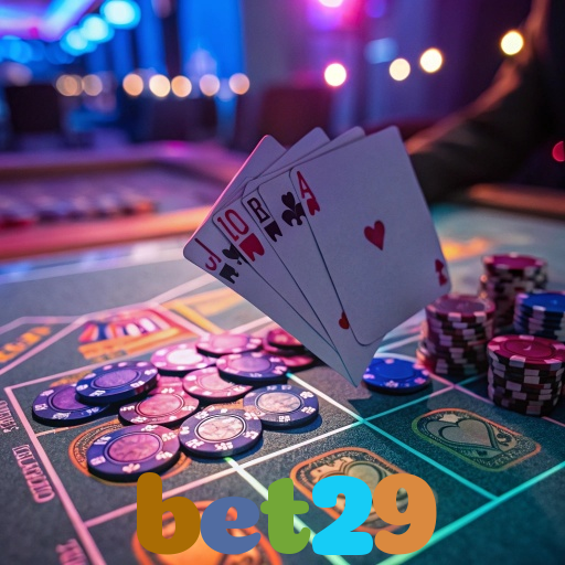 bet29 - Baixe o app bet29 no Google Play e jogue ao vivo