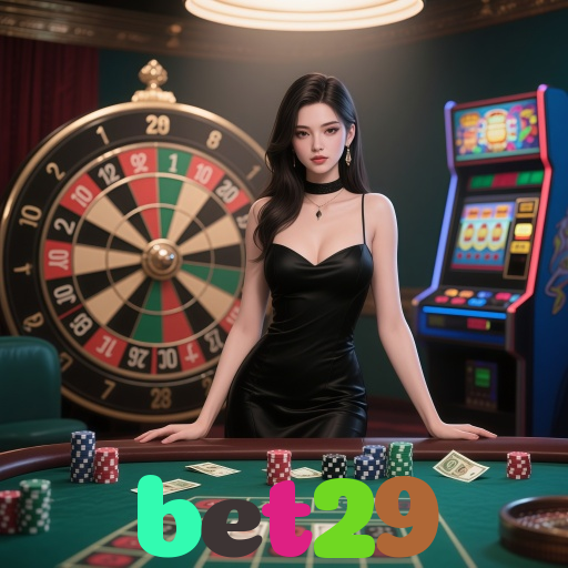 bet29 - Baixe o App bet29 para Android e Comece a Jogar