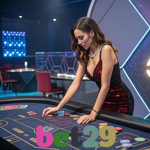 bet29 - Baixe o app bet29 no Google Play e jogue ao vivo
