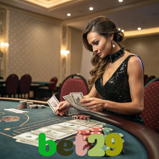 bet29 - Baixe o app bet29 no Google Play e jogue ao vivo