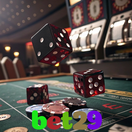 bet29 - Baixe o app bet29 no Google Play e jogue ao vivo