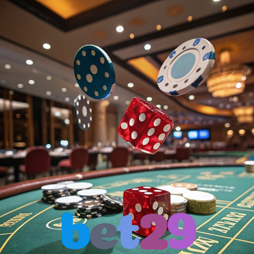 bet29 - Baixe o app bet29 no Google Play e jogue ao vivo
