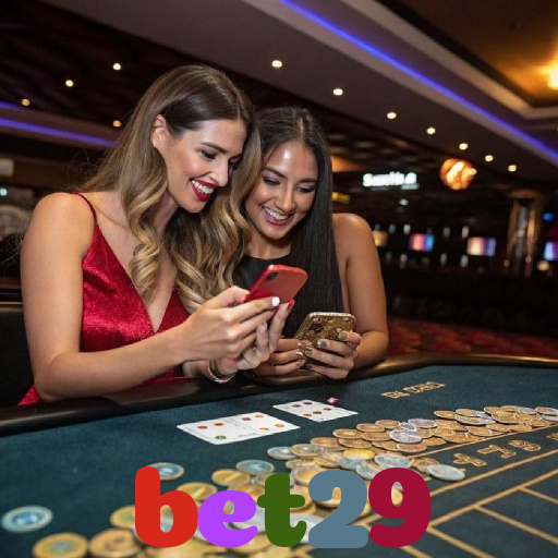 bet29 - Baixe o app bet29 no Google Play e jogue ao vivo