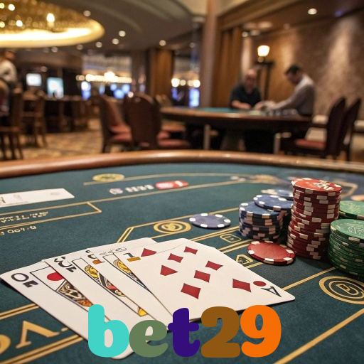 bet29 - Baixe o app bet29 no Google Play e jogue ao vivo