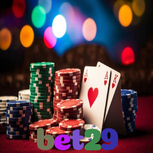 bet29 - Baixe o app bet29 no Google Play e jogue ao vivo