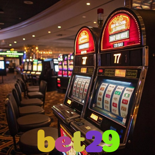 bet29 - Baixe o app bet29 no Google Play e jogue ao vivo