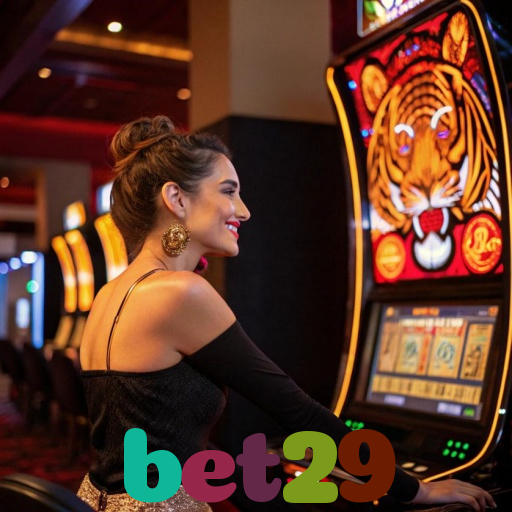 bet29 - Baixe o App bet29 para Android e Comece a Jogar