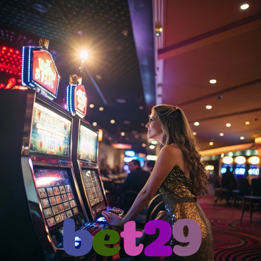 bet29 - Baixe o app bet29 no Google Play e jogue ao vivo