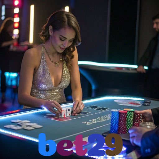 bet29 - Baixe o app bet29 no Google Play e jogue ao vivo