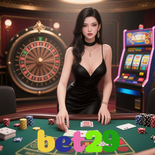 bet29 - Baixe o app bet29 no Google Play e jogue ao vivo